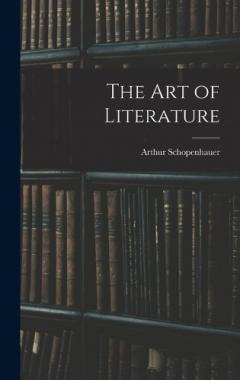 The Art of Literature