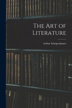 The Art of Literature