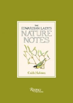 Nature Notes of an Edwardian Lady