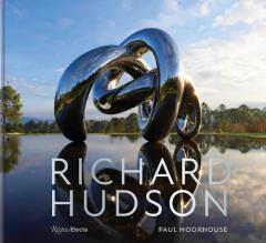 Coperta cărții Richard Hudson