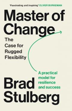 Brad Stulberg