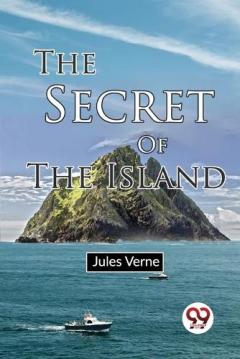 Secret of the Island