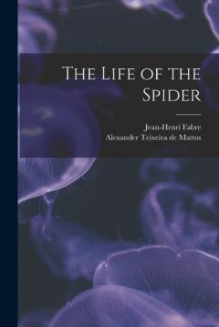 The Life of the Spider