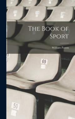 Coperta cărții The Book of Sport