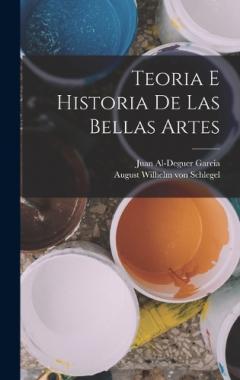 Teoria e historia de las bellas artes