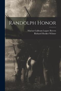 Randolph Honor