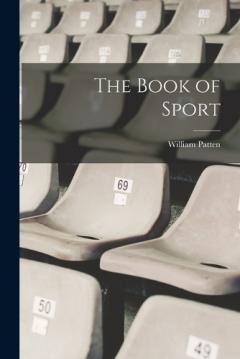 Coperta cărții The Book of Sport