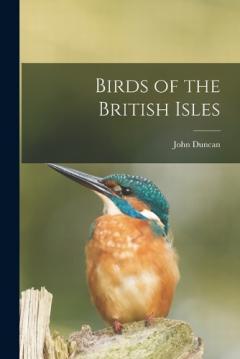 Birds of the British Isles