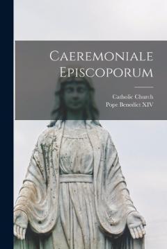 Caeremoniale Episcoporum