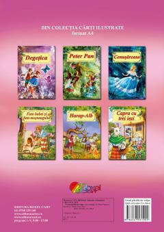 Ursul pacalit de vulpe