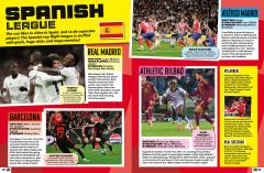 Match Attax Annual 2026