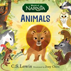 World of Narnia: Animals