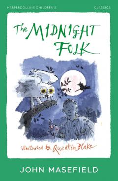 The Midnight Folk