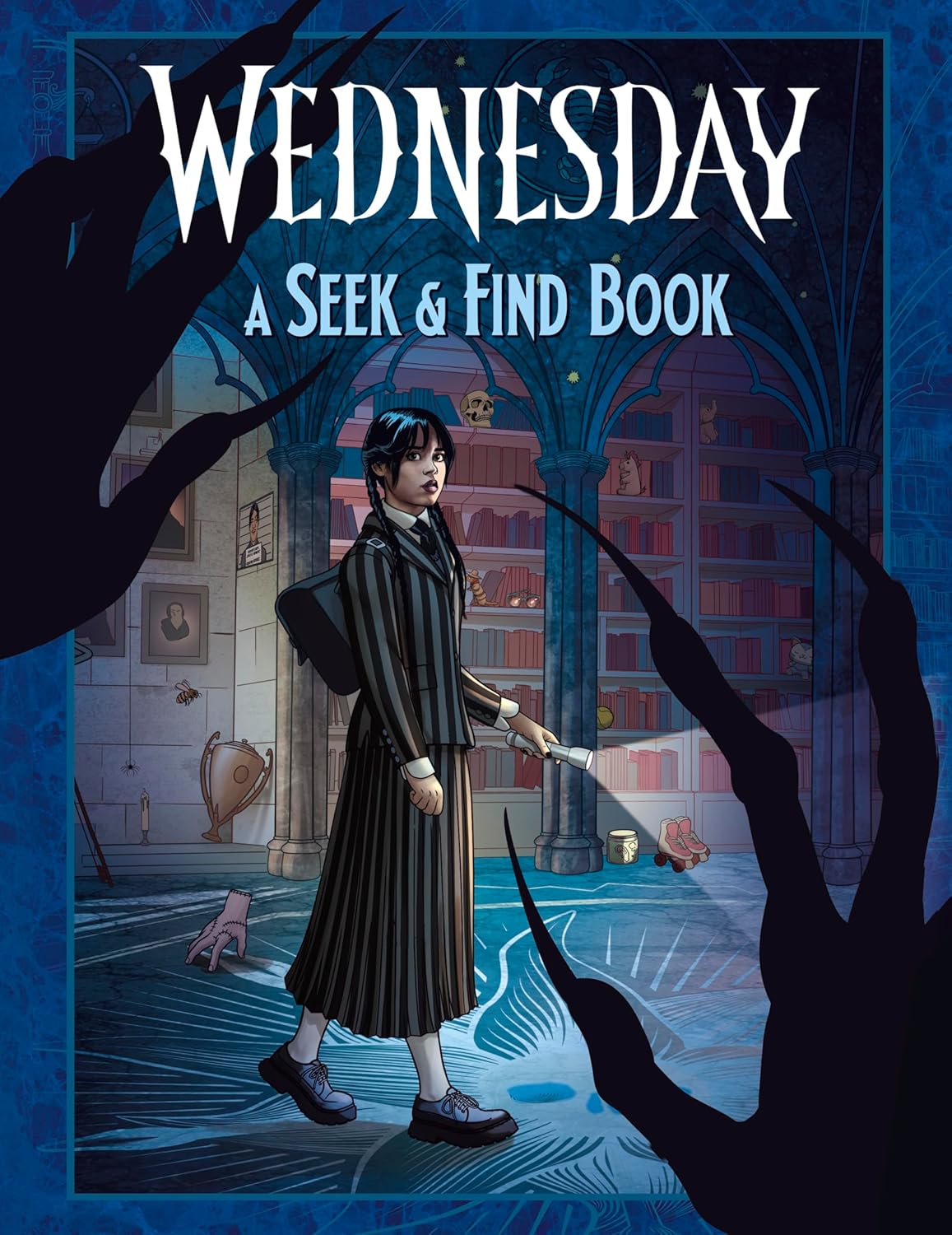 Wednesday