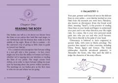 The Little Book of Fortune Telling