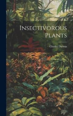 Coperta cărții Insectivorous Plants