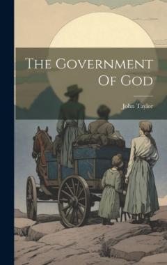 The Government Of God