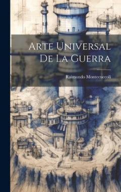 Coperta cărții Arte Universal De La Guerra