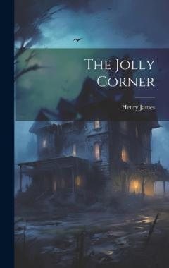 The Jolly Corner