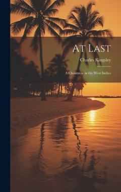 At Last: A Christmas in the West Indies