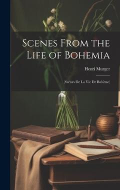 Scenes From the Life of Bohemia: (Scènes De La Vie De Bohême)