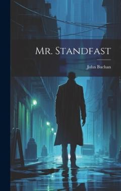 Mr. Standfast