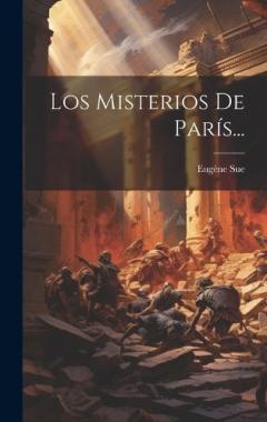 Los Misterios De París...