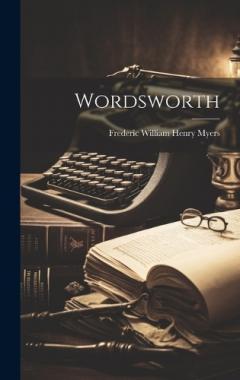 Coperta cărții Wordsworth