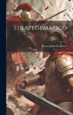 Coperta cărții Strategematicon