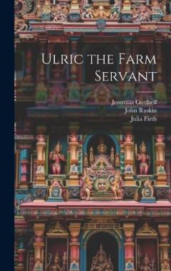 Ulric the Farm Servant