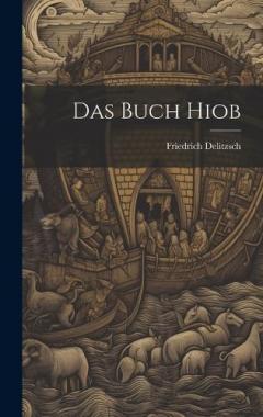 Das Buch Hiob