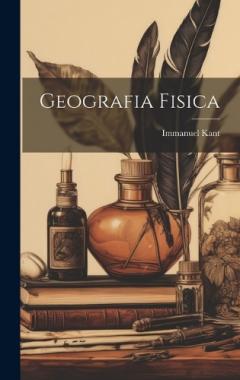 Geografia Fisica
