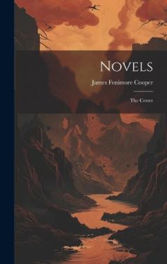 Novels: The Crater