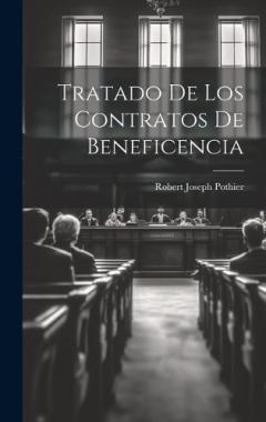 Tratado De Los Contratos De Beneficencia