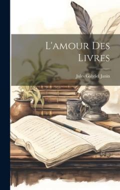 L'amour des Livres