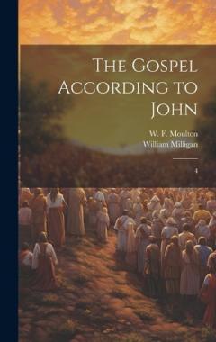 The Gospel According to John: 4
