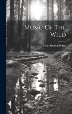 Music Of The Wild