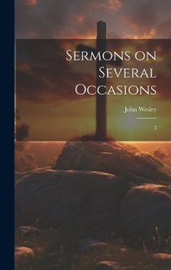 Sermons on Several Occasions: 5