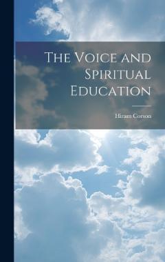 The Voice and Spiritual Education