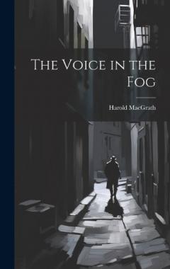 Coperta cărții The Voice in the Fog