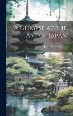 A Glimpse at the art of Japan