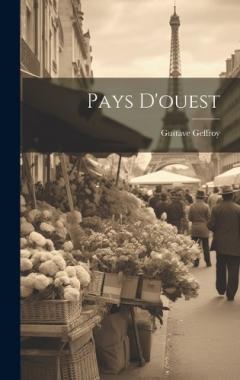 Coperta cărții Pays D'ouest