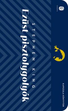 Ezust pisztolygolyok