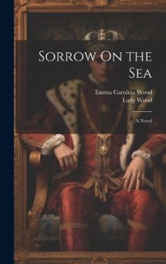 Coperta cărții Sorrow On the Sea