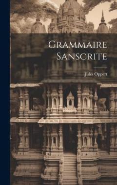 Grammaire Sanscrite