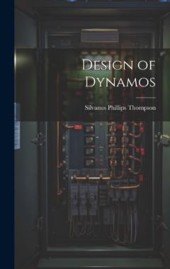 Design of Dynamos