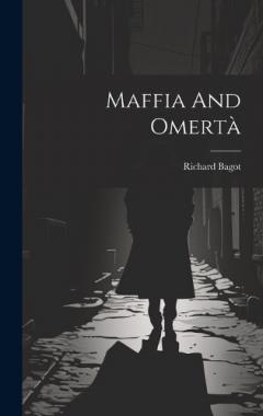 Maffia And Omertà