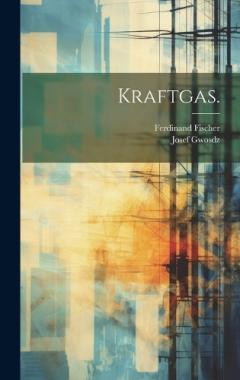 Kraftgas.