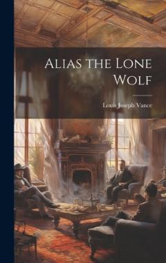 Alias the Lone Wolf