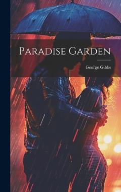 Coperta cărții Paradise Garden